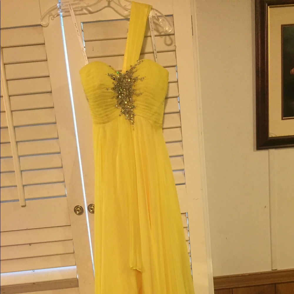 Formal/Prom Dress